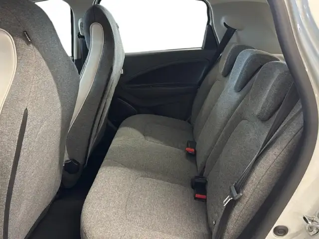 Renault Zoe view 15
