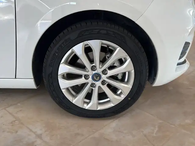 Renault Zoe view 6