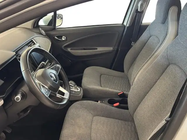 Renault Zoe view 13
