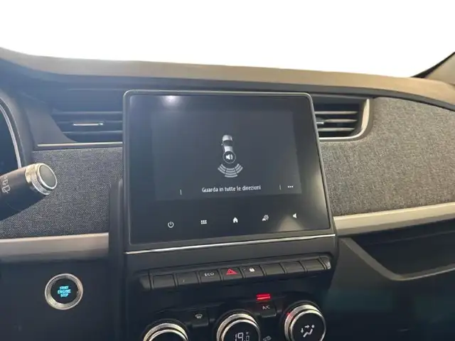 Renault Zoe view 9
