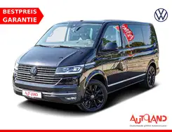 Volkswagen T6 Multivan T6.1 Multivan 2.0 TDI Multivan Comfortline FWD LED