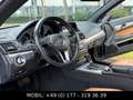 Mercedes-Benz E 200 CGI AMG*Cabrio*BlueEfficiency*NAVI*XENON Schwarz - thumbnail 12