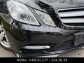 Mercedes-Benz E 200 CGI AMG*Cabrio*BlueEfficiency*NAVI*XENON Schwarz - thumbnail 32
