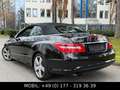 Mercedes-Benz E 200 CGI AMG*Cabrio*BlueEfficiency*NAVI*XENON Schwarz - thumbnail 18