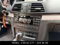 Mercedes-Benz E 200 CGI AMG*Cabrio*BlueEfficiency*NAVI*XENON Schwarz - thumbnail 28