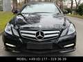 Mercedes-Benz E 200 CGI AMG*Cabrio*BlueEfficiency*NAVI*XENON Schwarz - thumbnail 6
