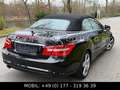 Mercedes-Benz E 200 CGI AMG*Cabrio*BlueEfficiency*NAVI*XENON Schwarz - thumbnail 7