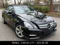 Mercedes-Benz E 200 CGI AMG*Cabrio*BlueEfficiency*NAVI*XENON Schwarz - thumbnail 15