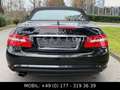 Mercedes-Benz E 200 CGI AMG*Cabrio*BlueEfficiency*NAVI*XENON Schwarz - thumbnail 9
