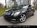 Mercedes-Benz E 200 CGI AMG*Cabrio*BlueEfficiency*NAVI*XENON Schwarz - thumbnail 4
