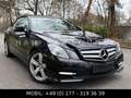 Mercedes-Benz E 200 CGI AMG*Cabrio*BlueEfficiency*NAVI*XENON Schwarz - thumbnail 20