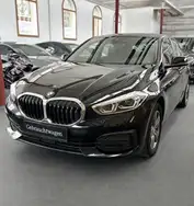 Bmw 118 118d Aut. Advantage | MwSt ausweisbar | Navi | Xen
