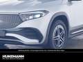 Mercedes-Benz EQB 300 4M AMG MBUX Navi Kamera 7-Sitzer WinterP Zilver - thumbnail 4