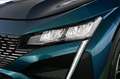 Peugeot 408 1.6 225 PHEV e-EAT8 Allure-Pack LED/NAVI/19 Albastru - thumbnail 9