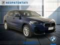BMW X2 sdrive18i Msport 136cv auto Azul - thumbnail 4