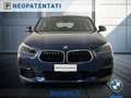 BMW X2 sdrive18i Msport 136cv auto Azul - thumbnail 3