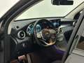 Mercedes-Benz GLC 300 de PHEV 4Matic/AMG-LINE/360°/AHK/PANOVOLL Schwarz - thumbnail 10