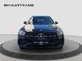 Mercedes-Benz GLC 300 de PHEV 4Matic/AMG-LINE/360°/AHK/PANOVOLL Schwarz - thumbnail 2