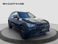 Mercedes-Benz GLC 300 de PHEV 4Matic/AMG-LINE/360°/AHK/PANOVOLL Schwarz - thumbnail 3