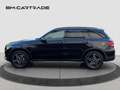 Mercedes-Benz GLC 300 de PHEV 4Matic/AMG-LINE/360°/AHK/PANOVOLL Schwarz - thumbnail 7