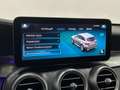 Mercedes-Benz GLC 300 de PHEV 4Matic/AMG-LINE/360°/AHK/PANOVOLL Schwarz - thumbnail 21
