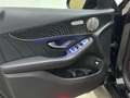 Mercedes-Benz GLC 300 de PHEV 4Matic/AMG-LINE/360°/AHK/PANOVOLL Schwarz - thumbnail 45