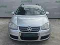 Volkswagen Golf Variant Comfortline, AHK, 8 Räder Silber - thumbnail 4