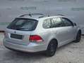 Volkswagen Golf Variant Comfortline, AHK, 8 Räder Silber - thumbnail 2