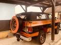 Chevrolet Blazer Ein Chevy Cabrio Chayenne Komplett Restauriert Orange - thumbnail 13