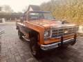Chevrolet Blazer Ein Chevy Cabrio Chayenne Komplett Restauriert Orange - thumbnail 15