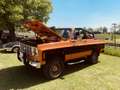 Chevrolet Blazer Ein Chevy Cabrio Chayenne Komplett Restauriert Orange - thumbnail 6