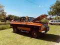 Chevrolet Blazer Ein Chevy Cabrio Chayenne Komplett Restauriert Orange - thumbnail 7
