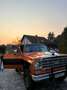 Chevrolet Blazer Ein Chevy Cabrio Chayenne Komplett Restauriert Orange - thumbnail 9