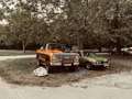 Chevrolet Blazer Ein Chevy Cabrio Chayenne Komplett Restauriert Orange - thumbnail 4
