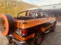 Chevrolet Blazer Ein Chevy Cabrio Chayenne Komplett Restauriert Orange - thumbnail 17