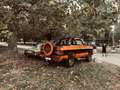 Chevrolet Blazer Ein Chevy Cabrio Chayenne Komplett Restauriert Orange - thumbnail 3