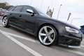 Audi RS4 4.2 V8 FSI quattro Avant S tronic B&O NAVI AHK Negro - thumbnail 14