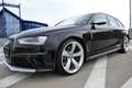 Audi RS4 4.2 V8 FSI quattro Avant S tronic B&O NAVI AHK Negro - thumbnail 2