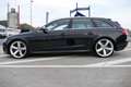 Audi RS4 4.2 V8 FSI quattro Avant S tronic B&O NAVI AHK Negro - thumbnail 3