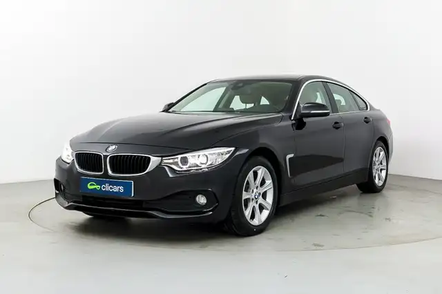 BMW 420 420dA Gran Coupé