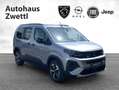 Peugeot Rifter Lang GT BHDI 130 EAT8 Grau - thumbnail 8