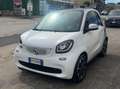smart forTwo Fortwo III 2018 1.0 Passion 71cv twinamic Bianco - thumbnail 2