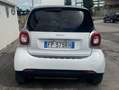 smart forTwo Fortwo III 2018 1.0 Passion 71cv twinamic Bianco - thumbnail 6