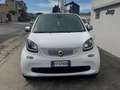 smart forTwo Fortwo III 2018 1.0 Passion 71cv twinamic Bianco - thumbnail 1