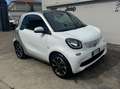 smart forTwo Fortwo III 2018 1.0 Passion 71cv twinamic Bianco - thumbnail 3