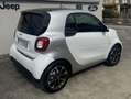 smart forTwo Fortwo III 2018 1.0 Passion 71cv twinamic Bianco - thumbnail 5