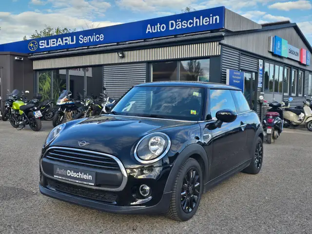 MINI One 1.5 Automatik *Klima, Sitzheizung, Allwetterreifen