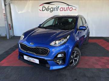 1.6 CRDi 136 ISG 4x2 DCT7 Design