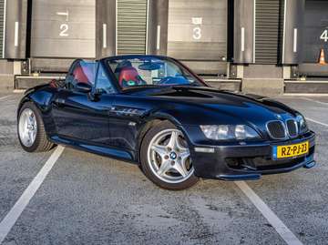 Roadster | Ori. NL | Full History | Top Condition | Inc. Hardtop