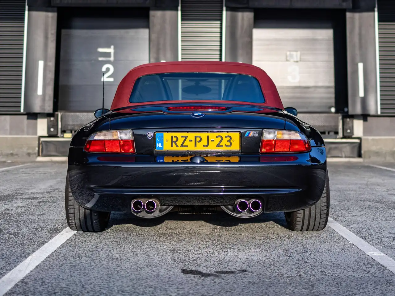 BMW Z3 M Roadster | Ori. NL | Full History | Top Condition | Inc. Hardtop, foto 5